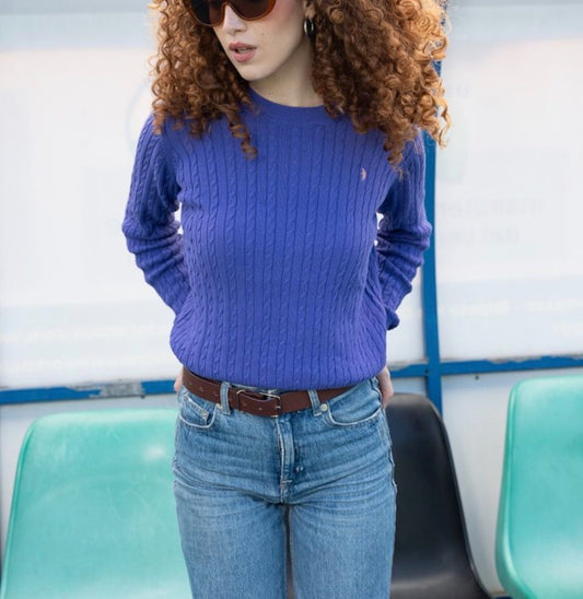 Pullover REFRIGUE 0109