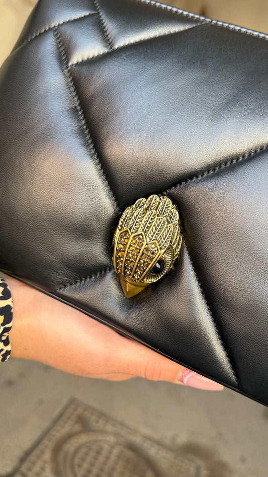 Borsa KURT GEIGER -KENS PUFF-