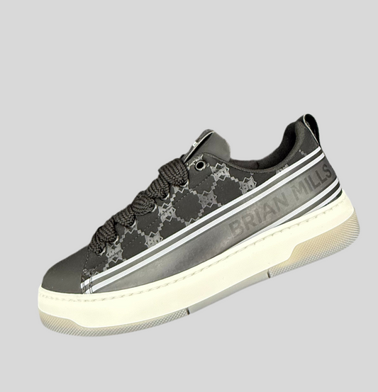 Sneakers BRIAN MILLS 565