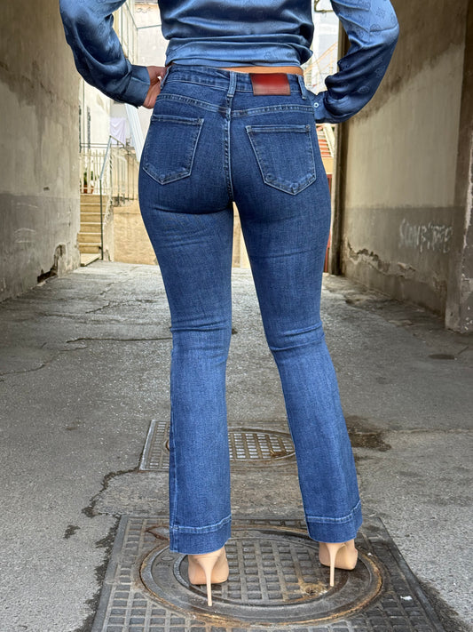 Jeans DENNY ROSE 2600 4