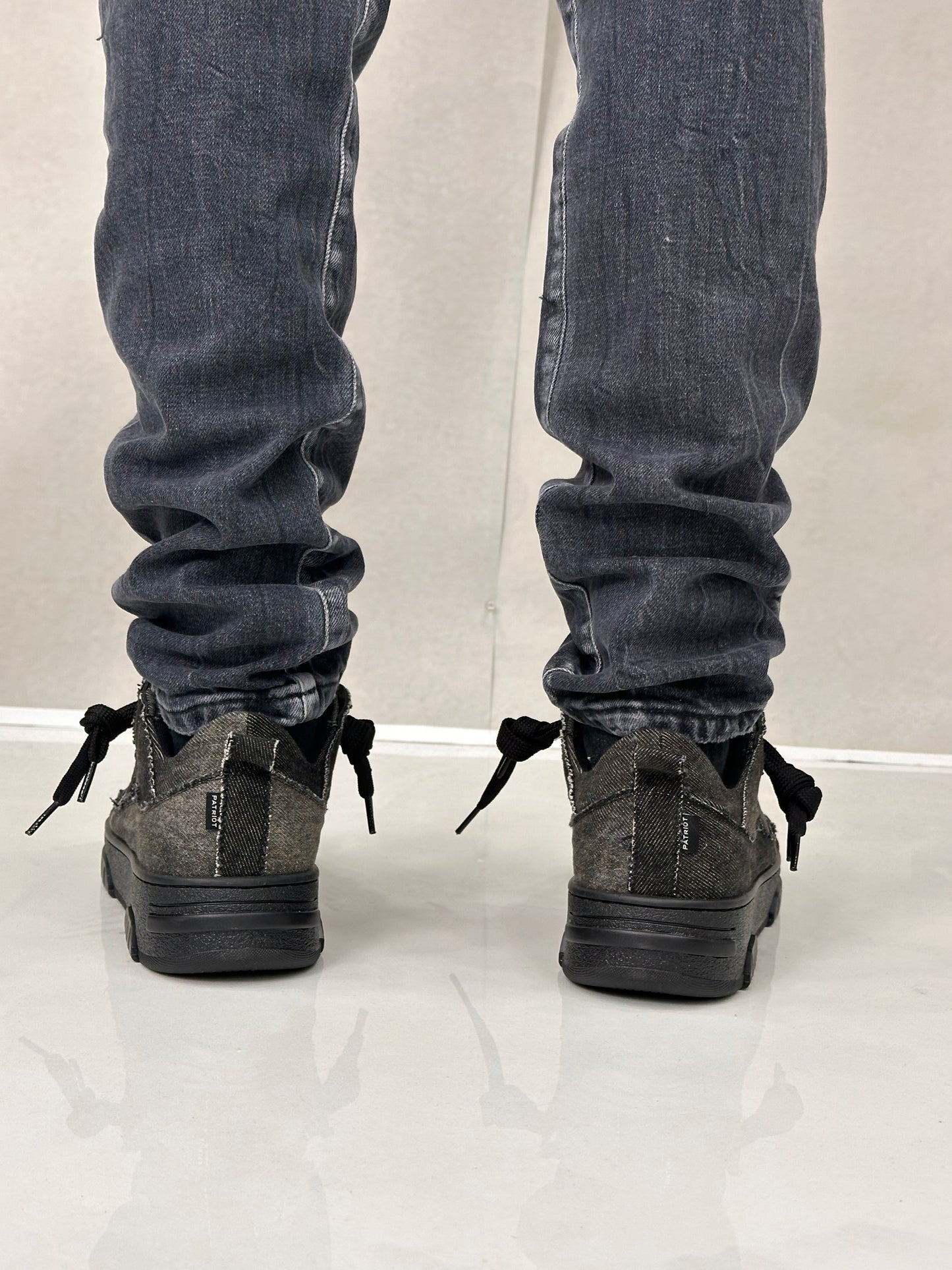 Sneakers PATRIOT SS111