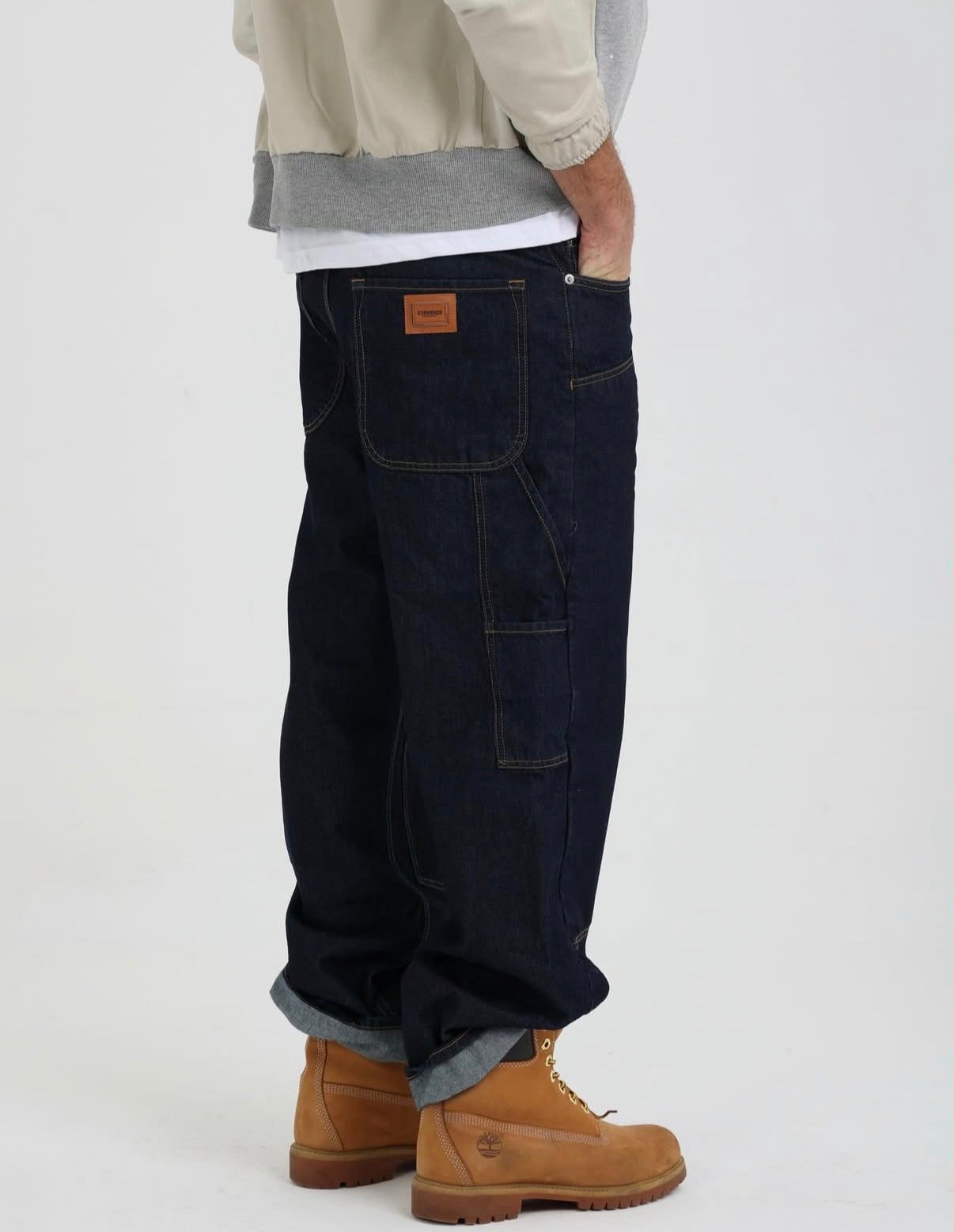 Jeans G2 FIRENZE -ZEROWASH-