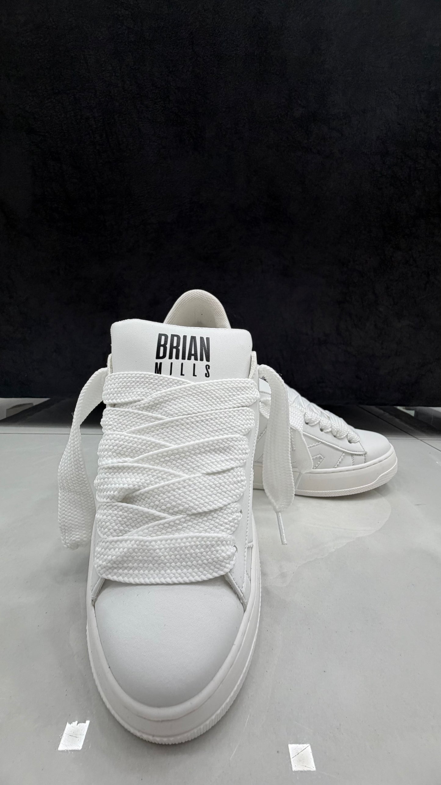 Sneakers BRIAN MILLS -555BM-