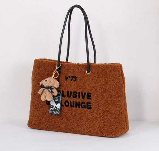 Borsa V73 VENEZIA -SKY LOUNGE-