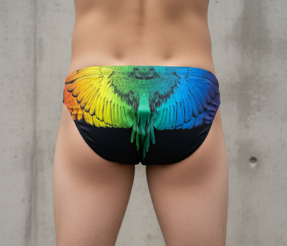 Costume MARCELO BURLON -260675-