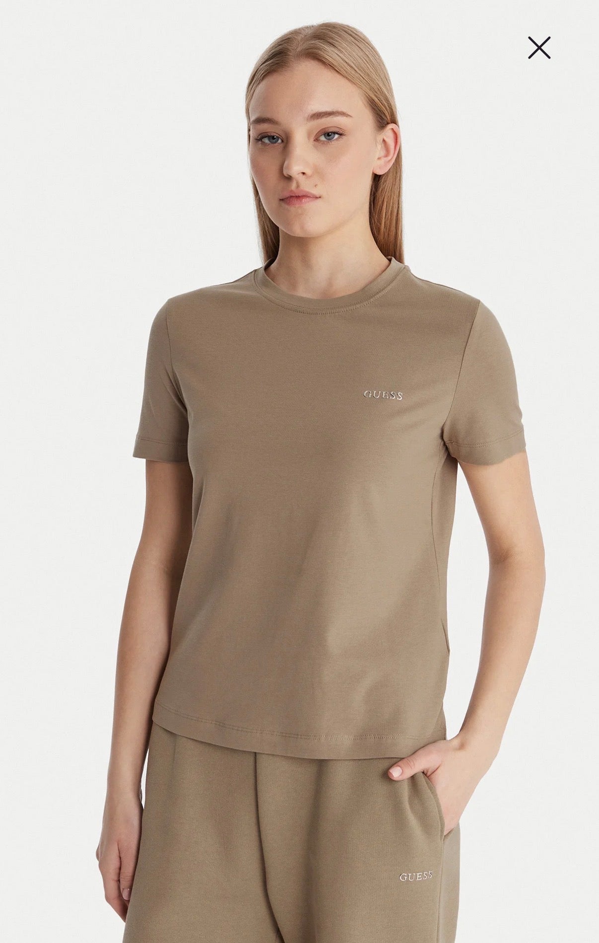 T shirt GUESS -V6RI07-