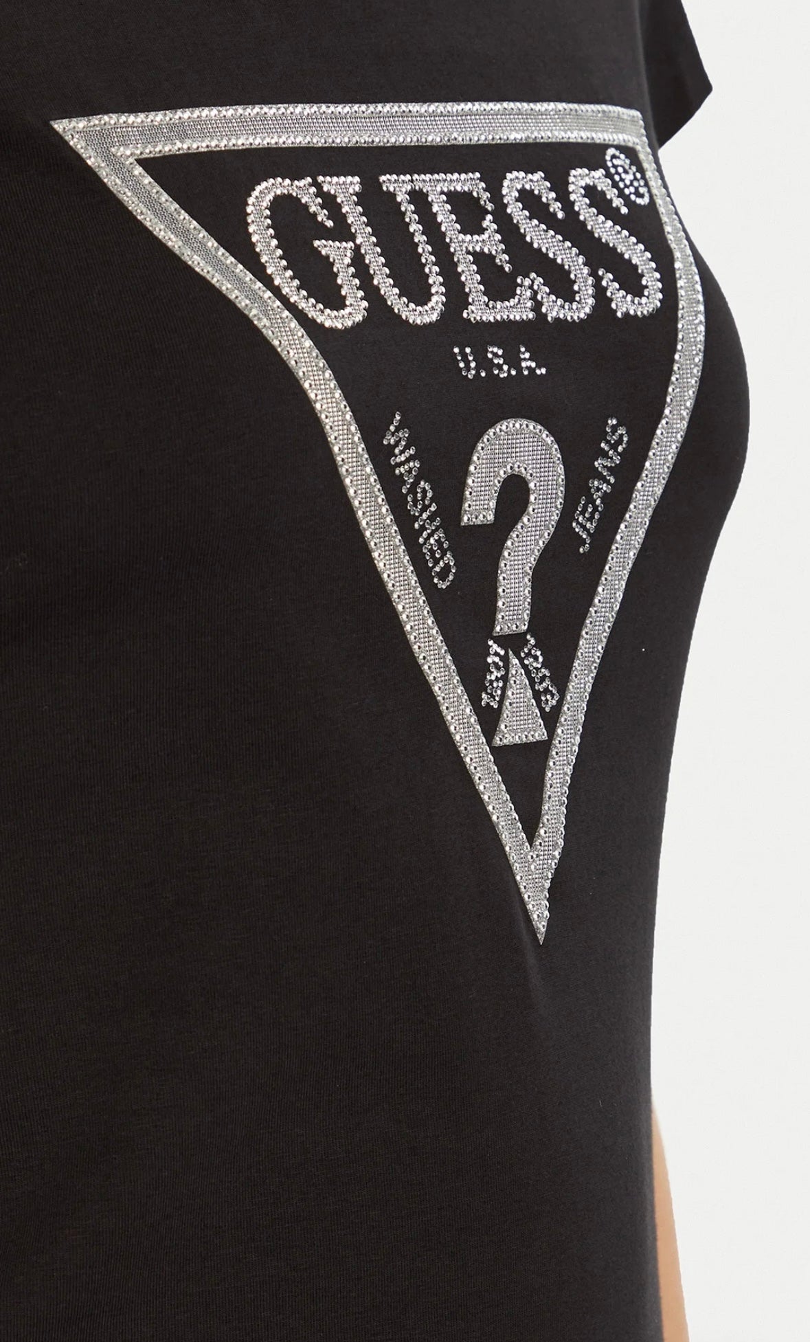 T-SHIRT GUESS