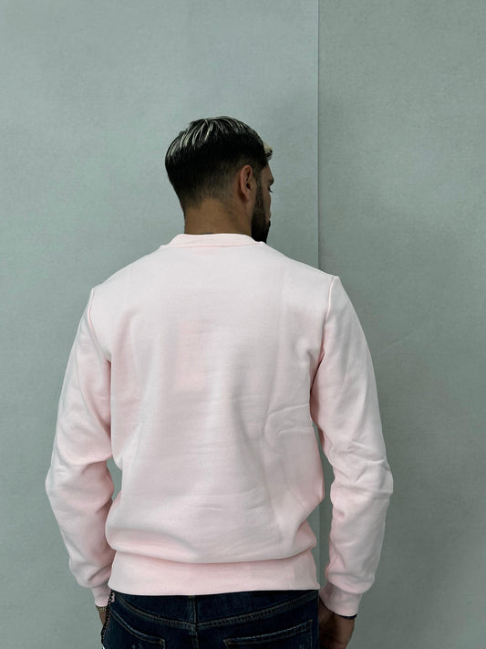 Felpa LACOSTE SH9608L