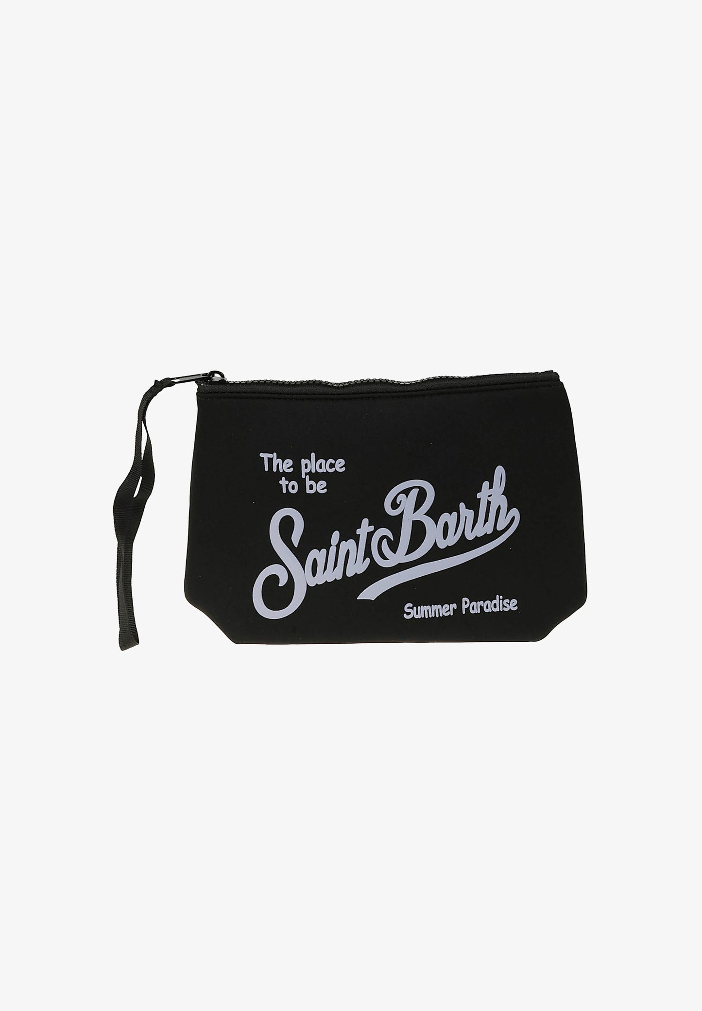 Pochette SAINTH BARTH - ALINE fantasia-