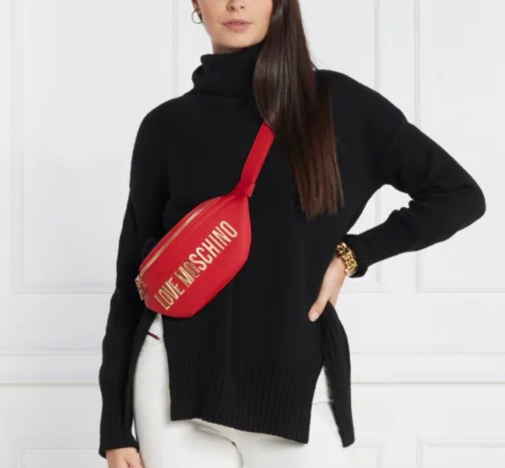 Marsupio LOVE MOSCHINO 05 0