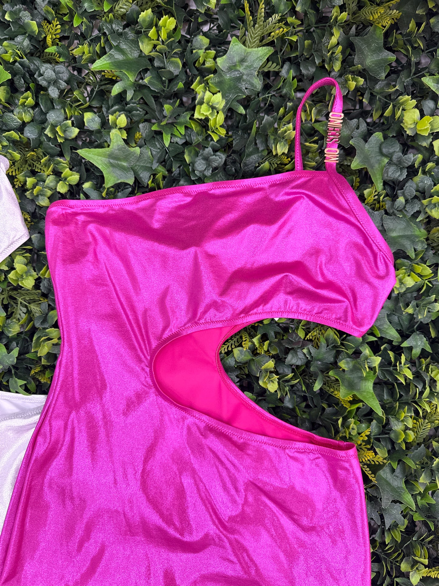 Abito Moschino