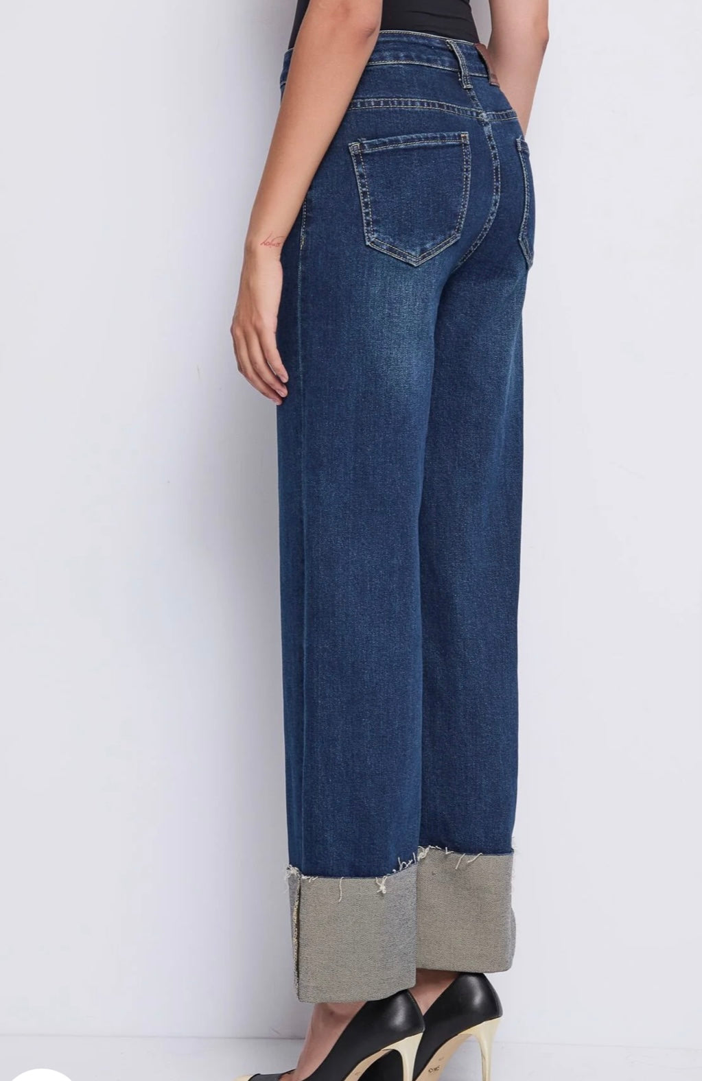 Jeans DENNY ROSE 26010
