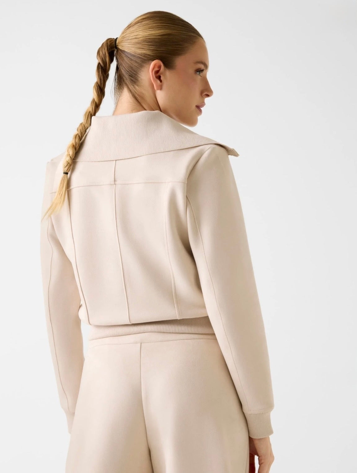 Giubbotto GUESS -V6RQ04-