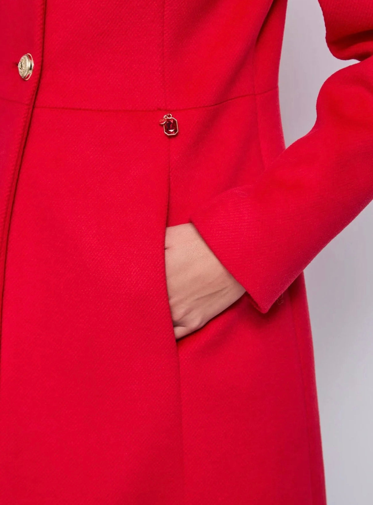 Cappotto DENNY ROSE 35 017