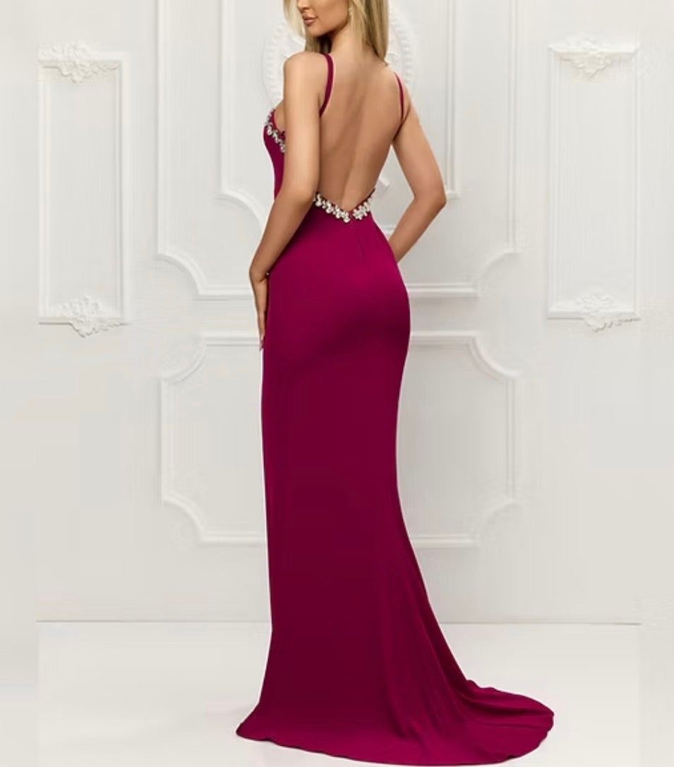 Abito S.O.M.A -FOCUS-