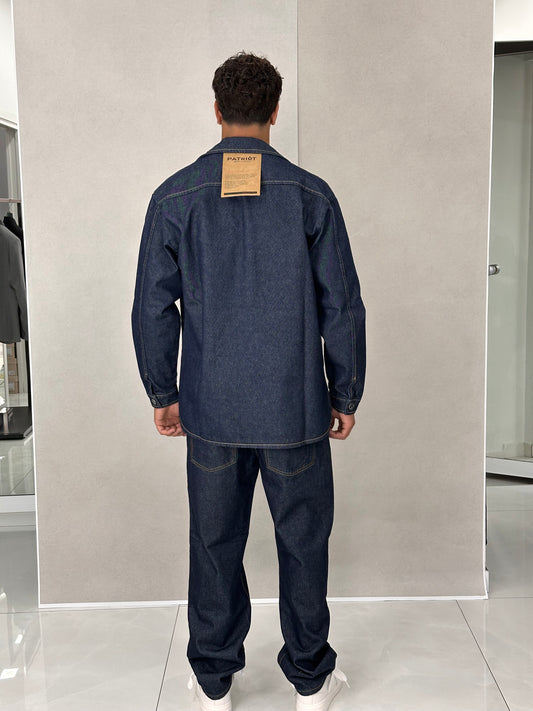 Camicia PATRIOT CUM58