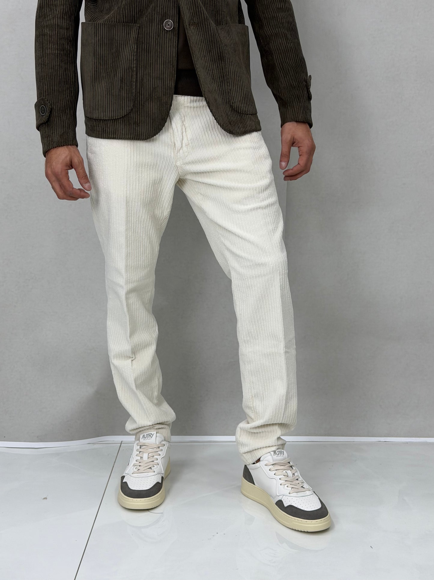 Pantalone MORO MI2685