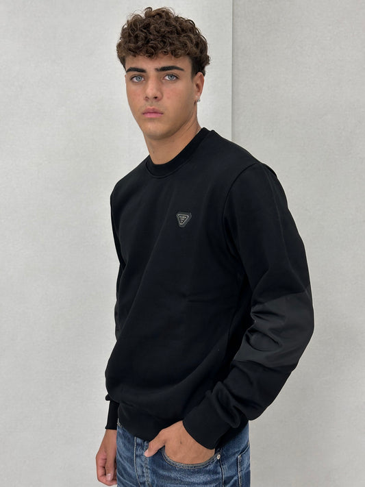 Felpa MAISON PARIS 2556M9P