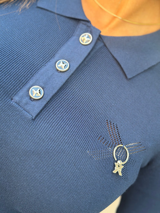 Polo RICHMOND -26015-