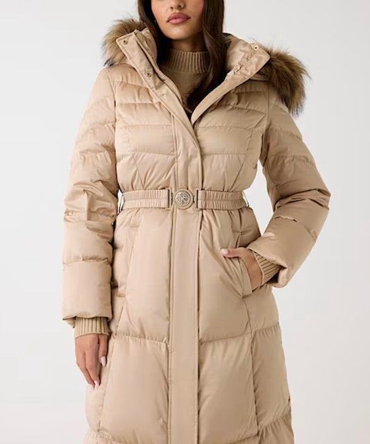 Giubbotto GUESS W5BL29