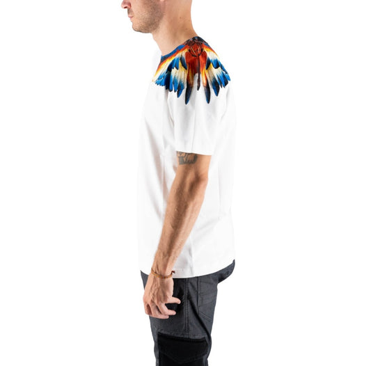 T shirt MARCELO BURLON TH023