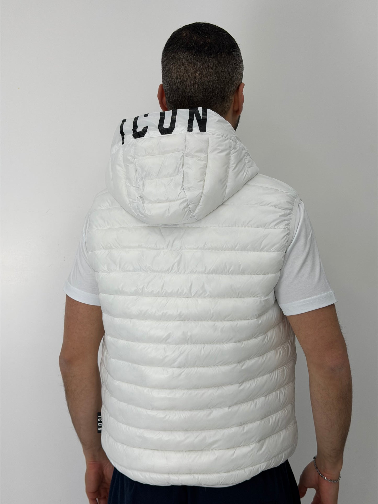 Smanicato ICON -IUJ004-