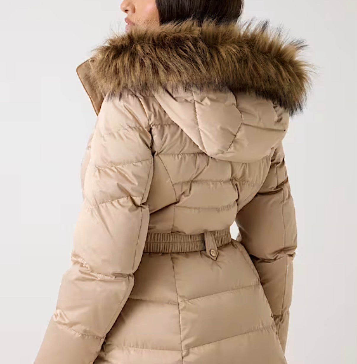 Giubbotto GUESS W5BL29