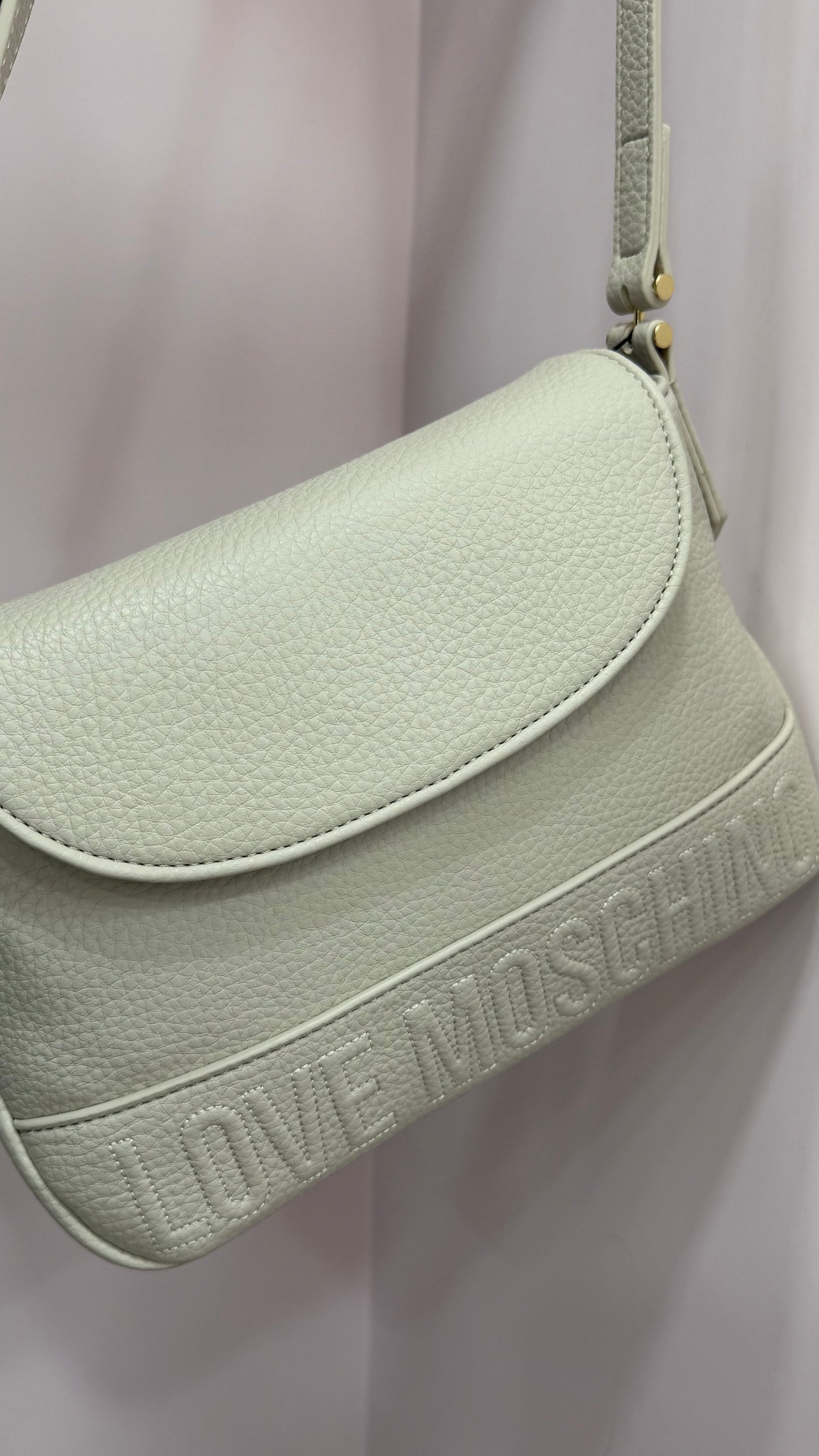 Borsa LOVE MOSCHINO 01 10