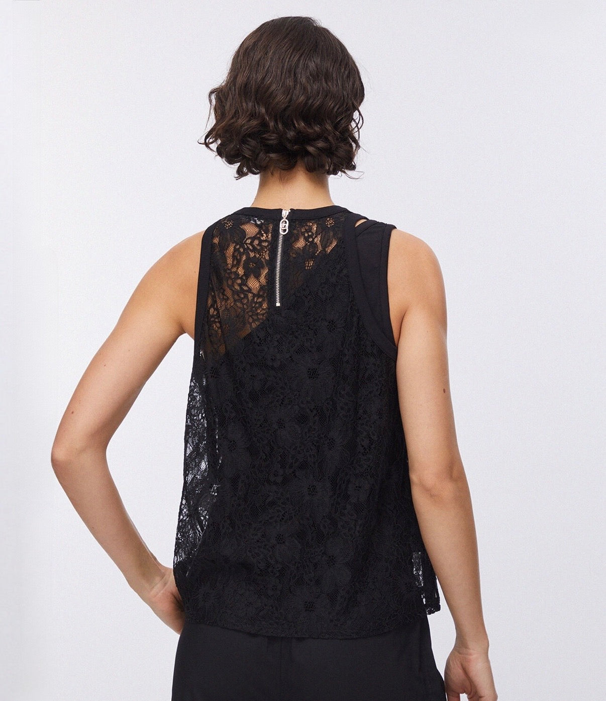 Top LIU-JO -TA6288-