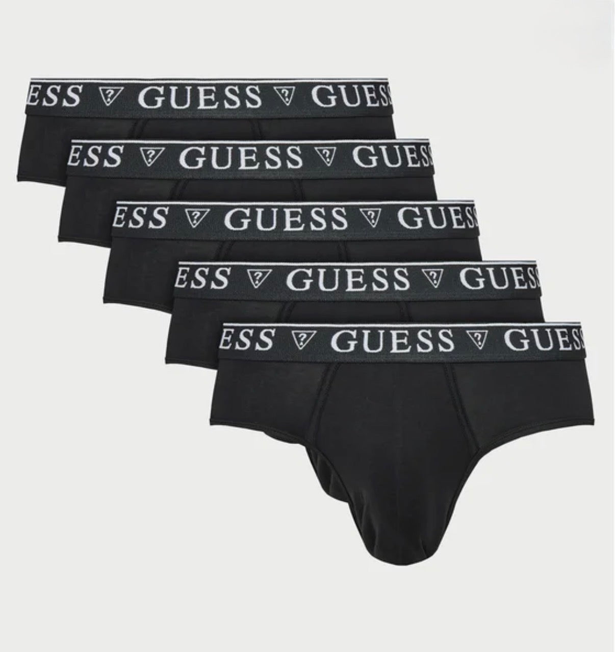 Set 5Slip GUESS -U4YG20-