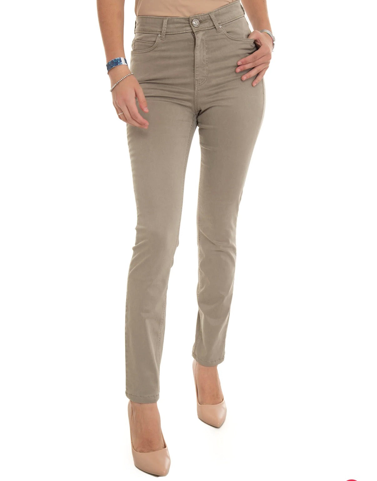 Jeans GUESS -W6RA46-