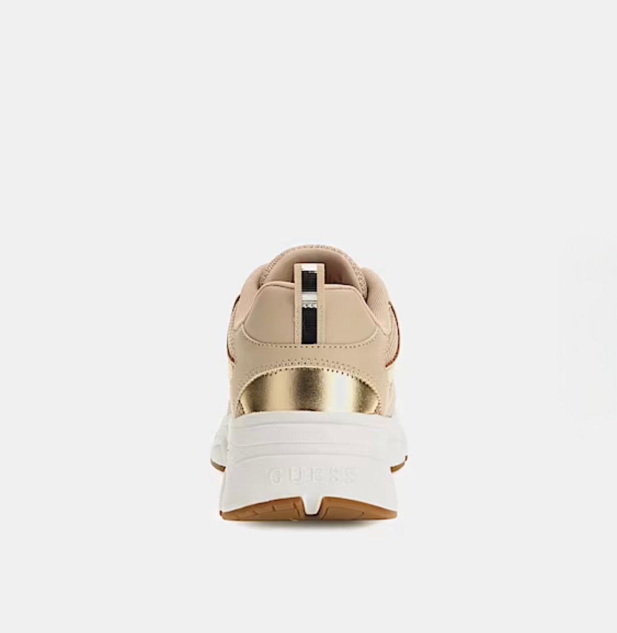 Sneakers GUESS -FLTIBI ELE12-