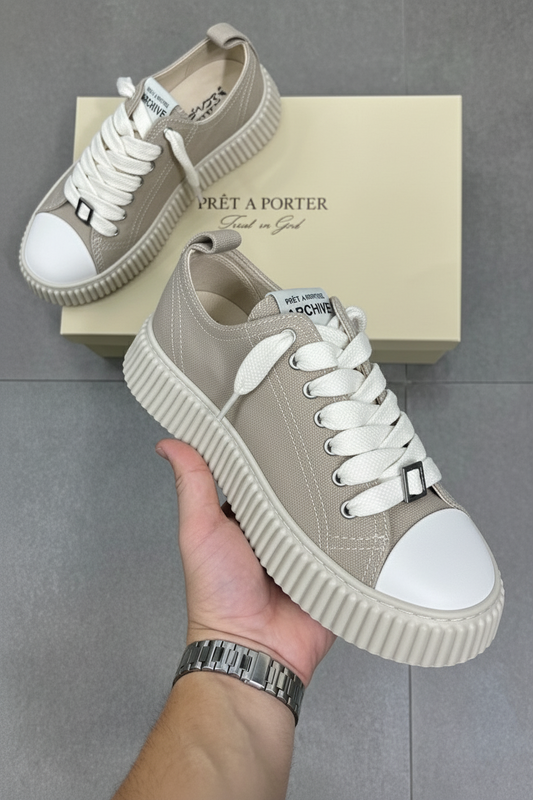 Scarpe PRET A PORTER SC0001
