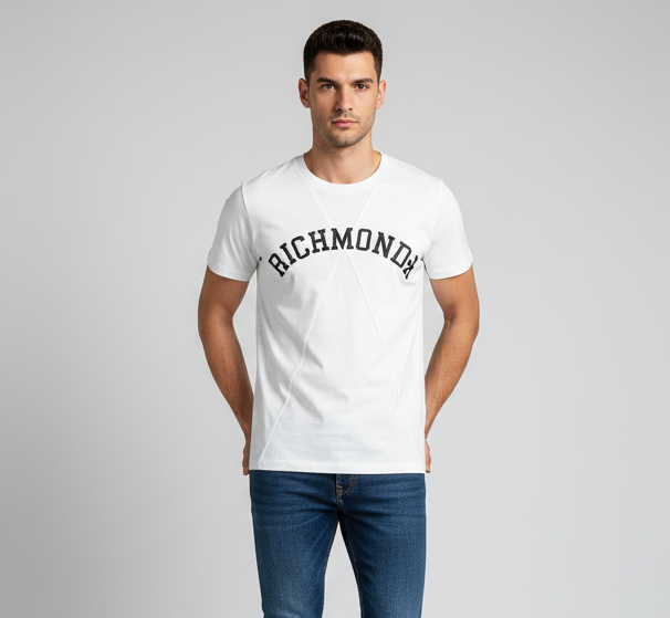 T shirt RICHMOND 26179