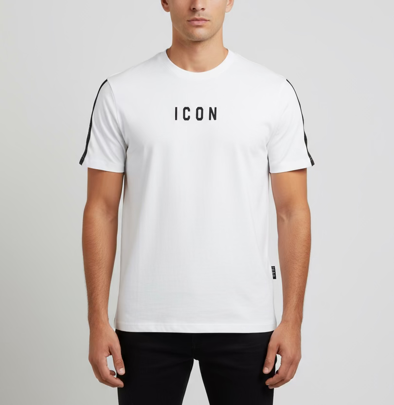 T shirt ICON T038I