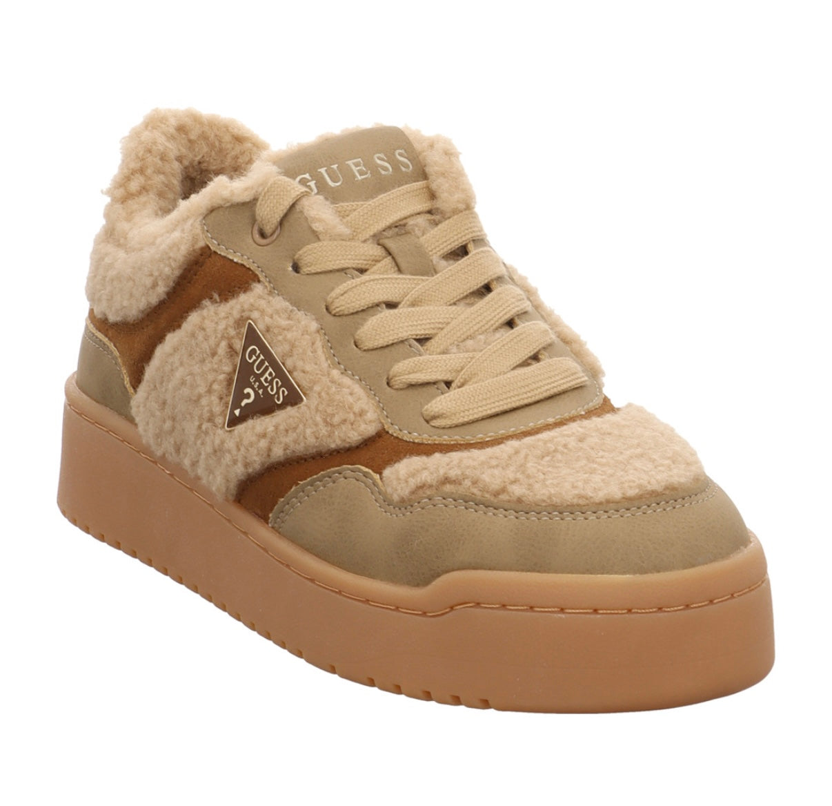 Sneakers GUESS -FLFM0FAB12-
