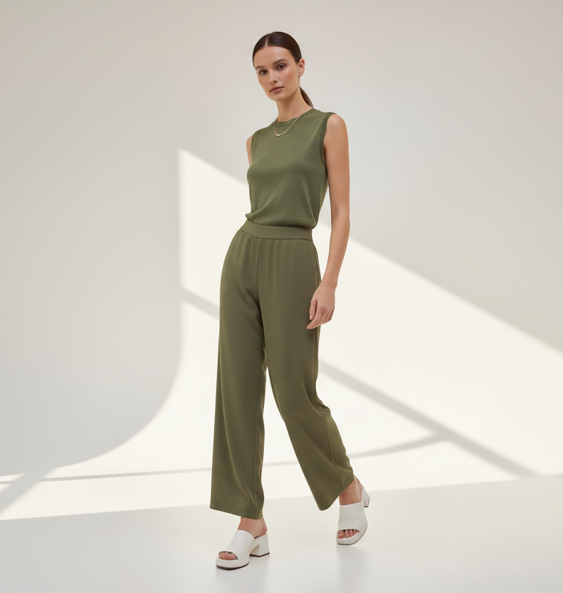 Top GUESS -E6GH05-