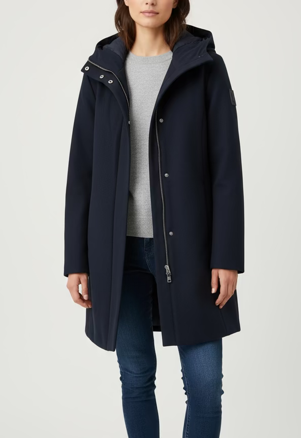 Cappotto REFRIGUE -YALA-