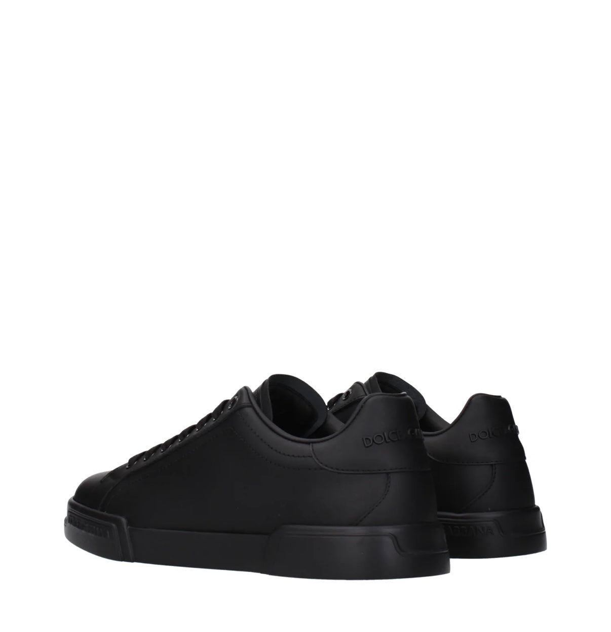 Sneankers DOLCE & GABBANA CS2332