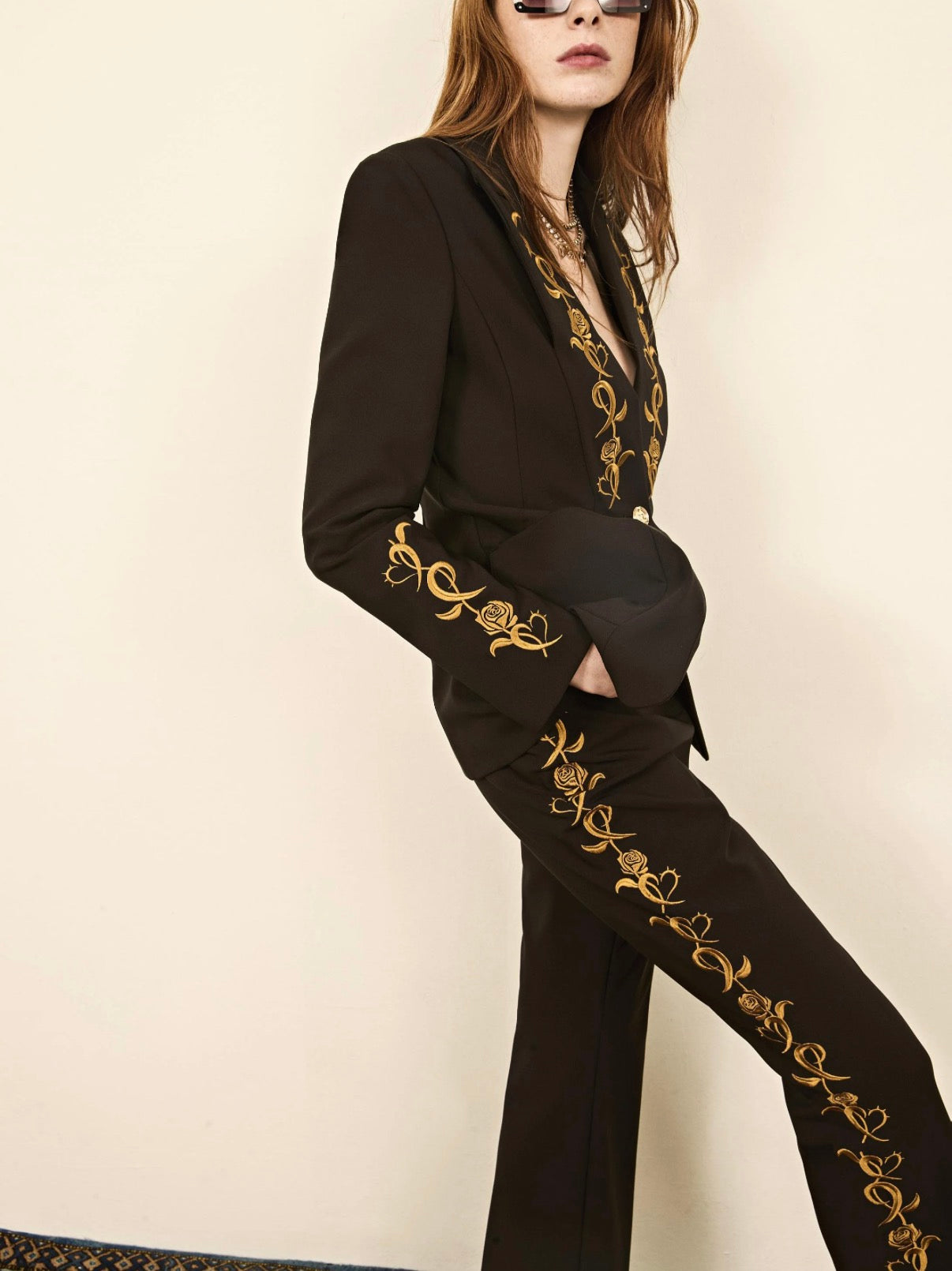 Tailleur DENNY ROSE 15046