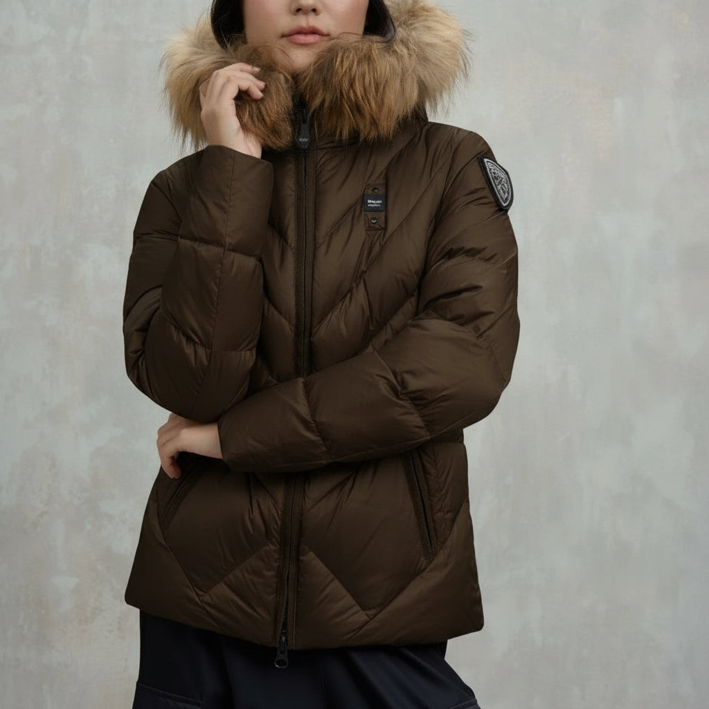 Giubbotto BLAUER 3097 BLDC