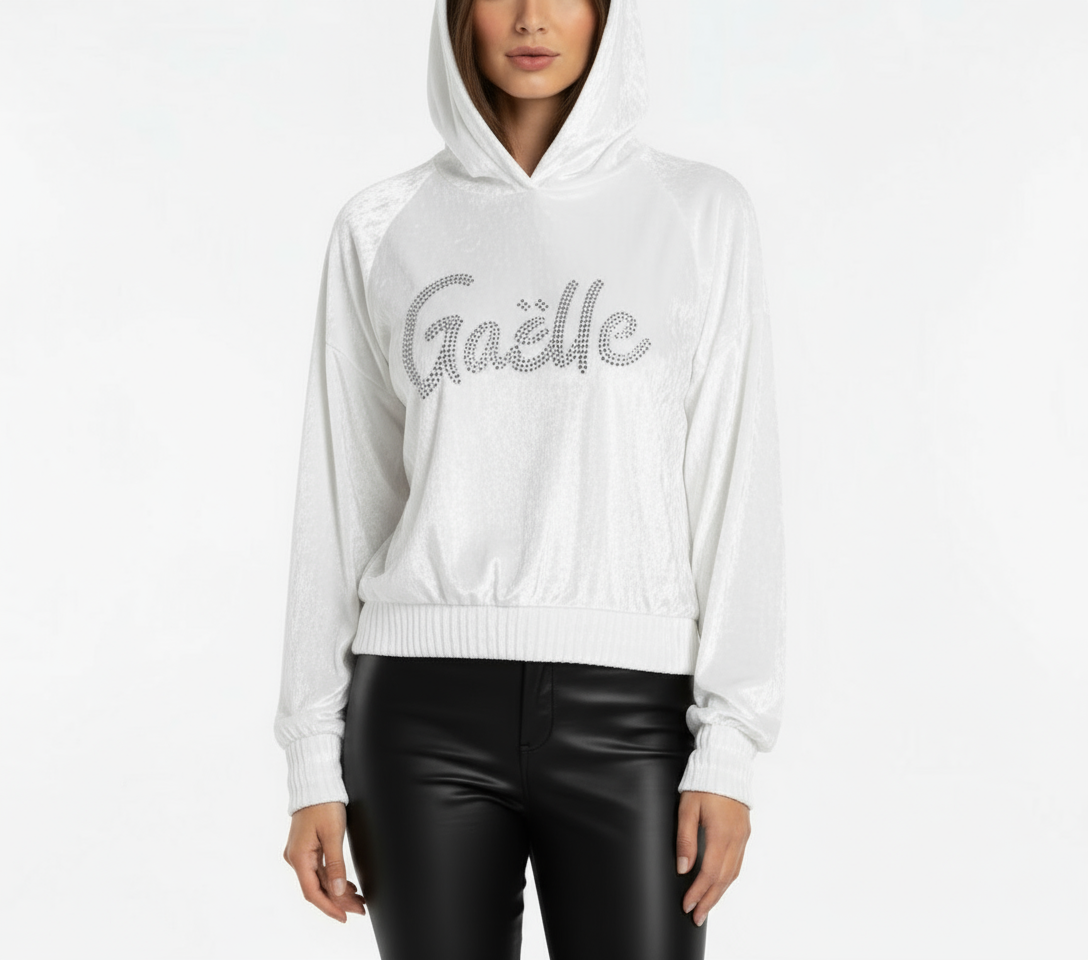 Felpa GAELLE 07683