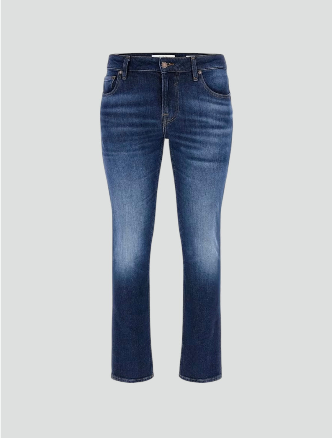 Jeans GUESS W5BA46