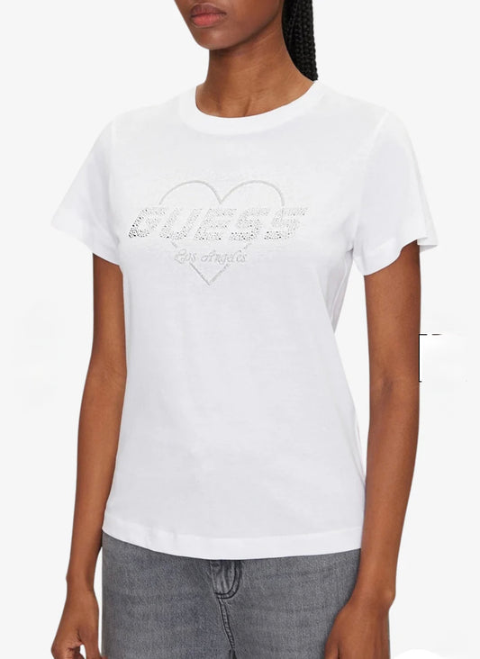 T shirt GUESS 10K9