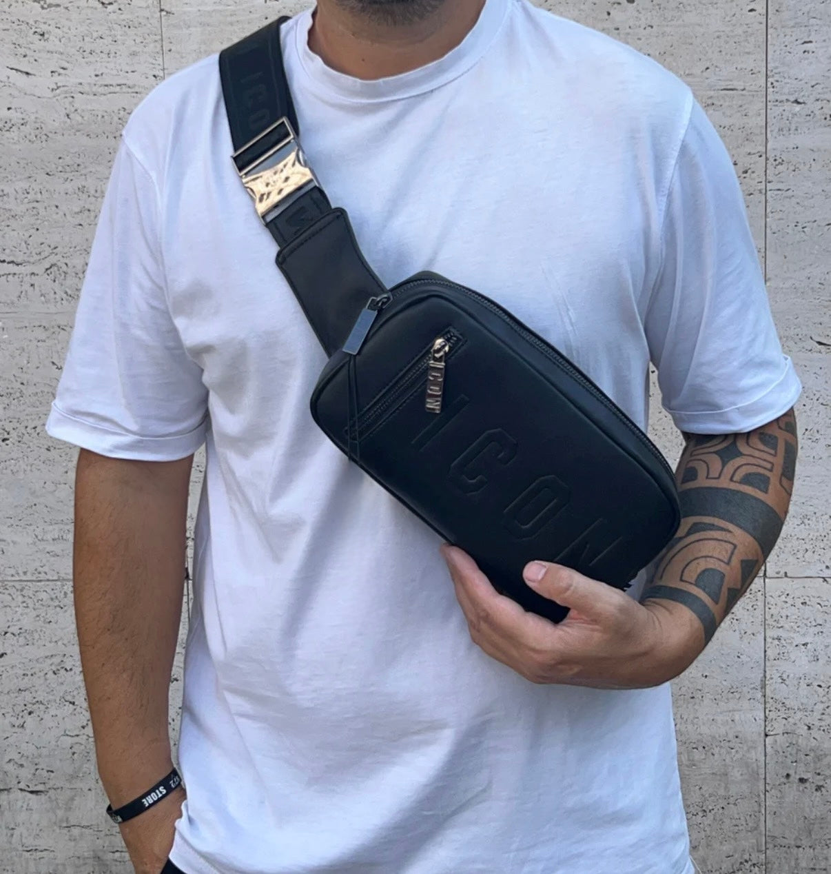 Marsupio ICON A030I