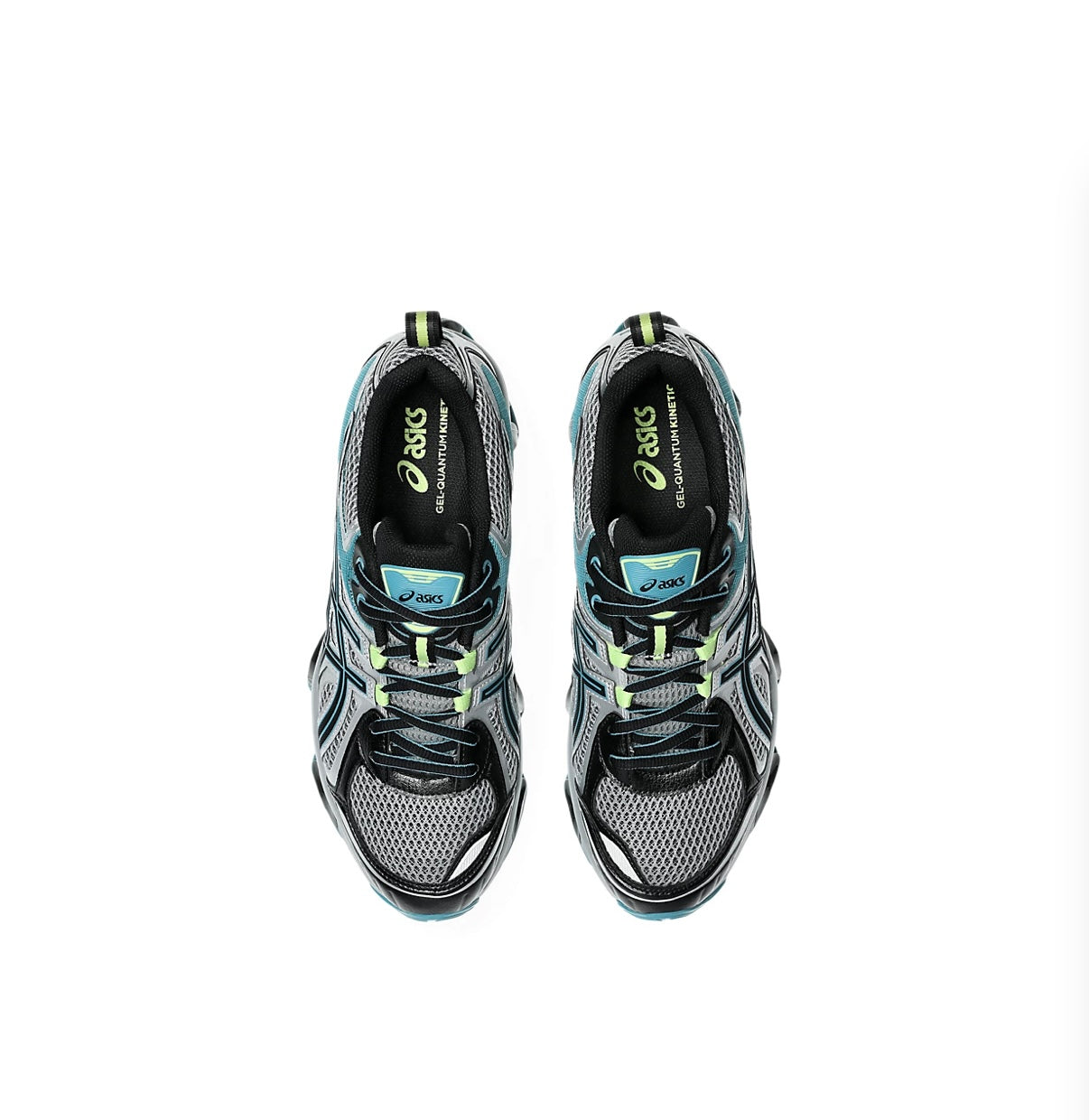 SNEAKERS ASICS QUANTUM