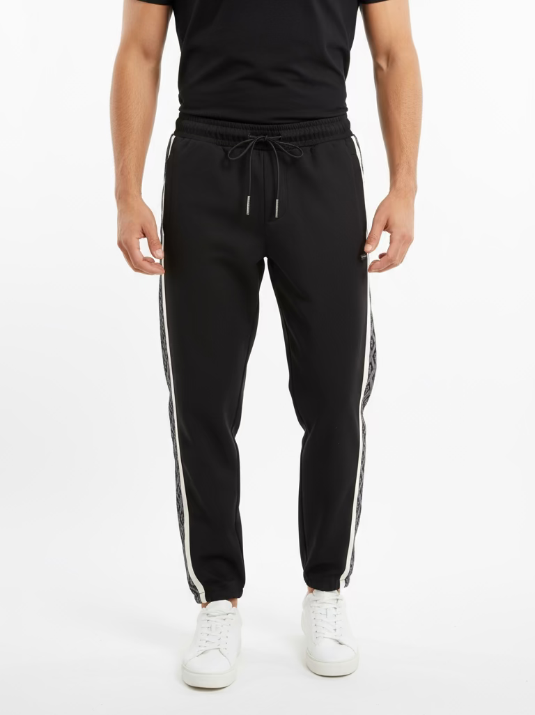 Tuta MAISON PARIS 2531M9P