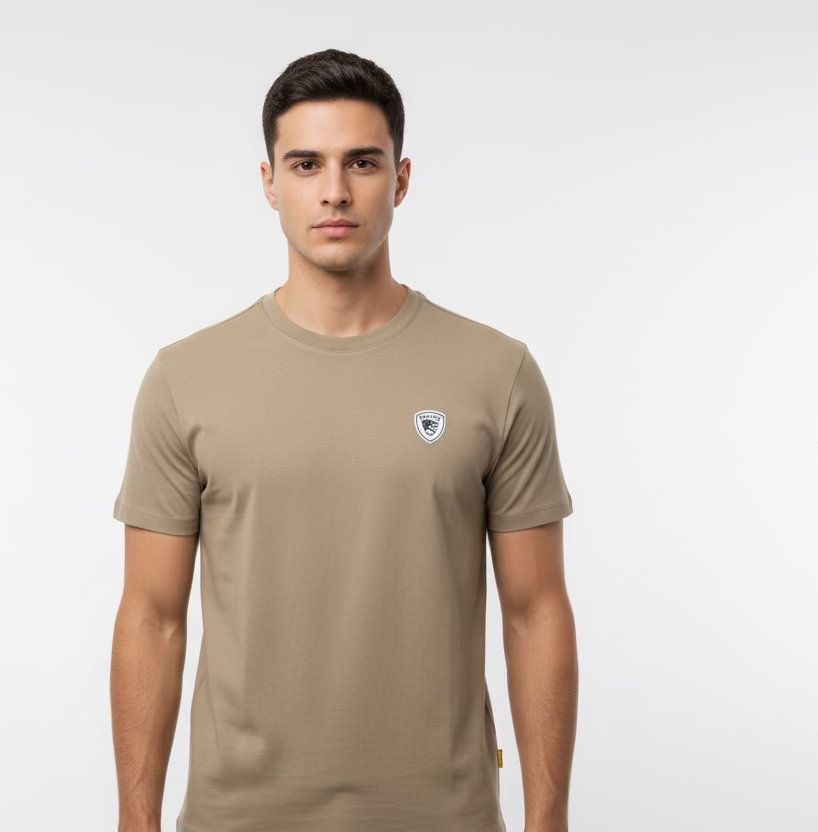 T shirt BLAUER -26SBLUH02065-