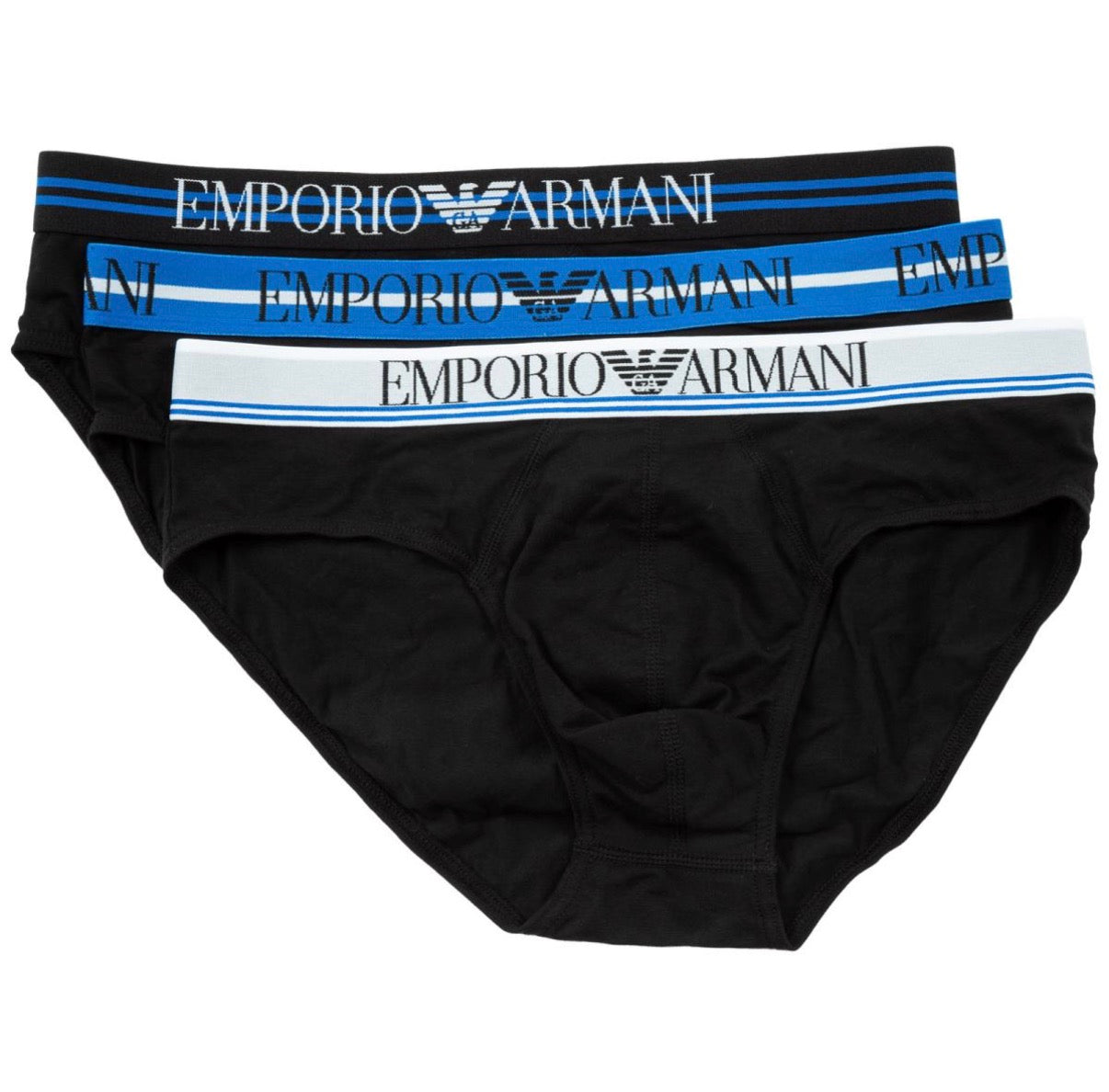 Set slip EMPORIO ARMANI -73320-