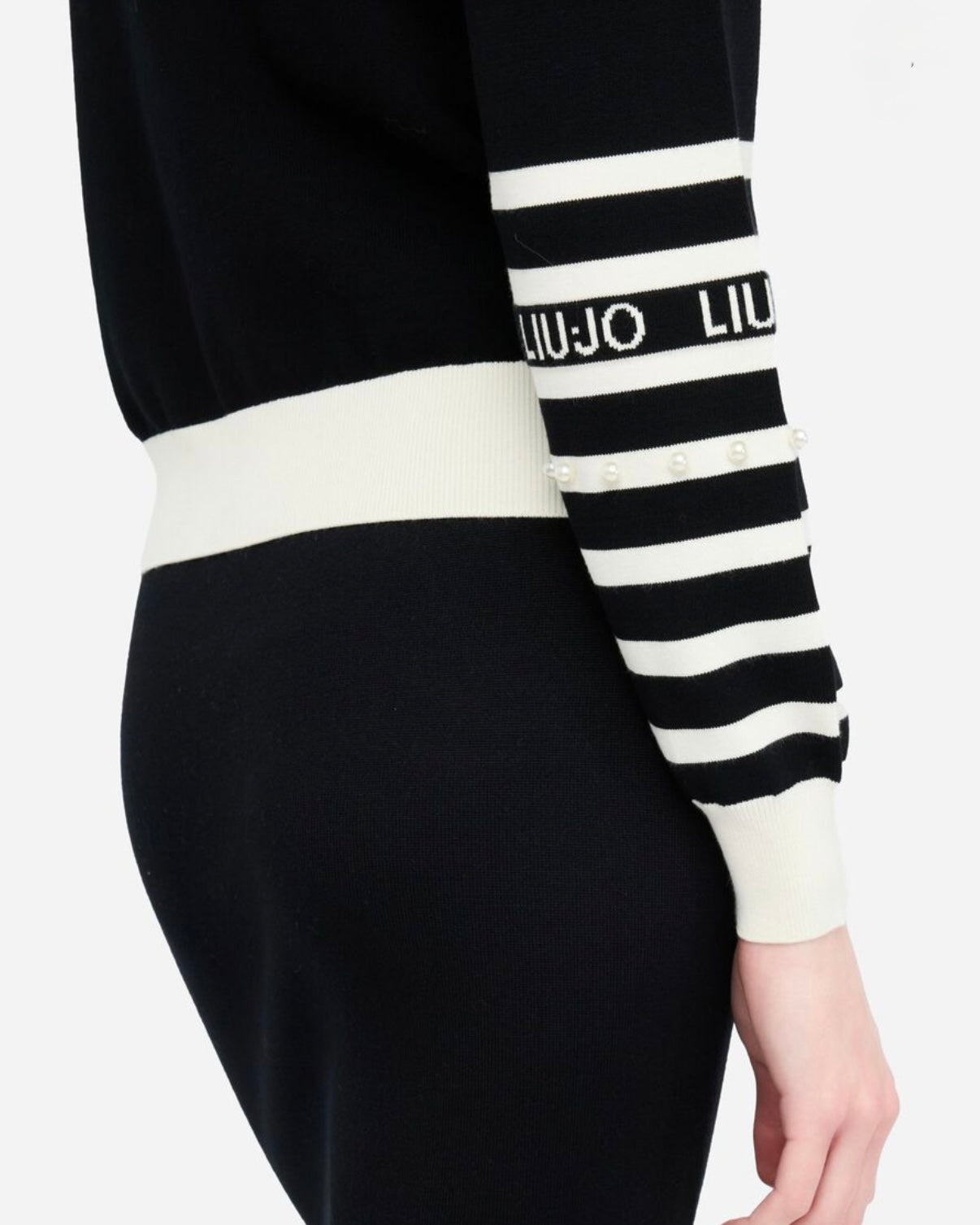 Pullover LIU.JO TF5214